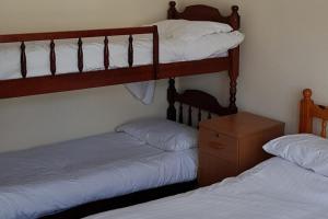 Flat Sleeps 6 with On-Street Parking