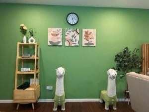 Cameron Palas Homestay
