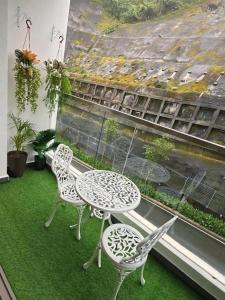 Cameron Palas Homestay