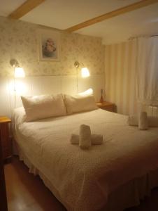 Casa Rural La Mansión de la Toba