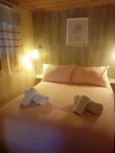 Casa Rural La Mansión de la Toba