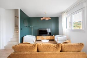 Kientzheim - Le coeur des vignes