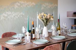 Kientzheim - Le coeur des vignes