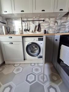 Angel Apartment near city centre