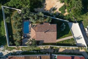 Casa Canziana for 6 people with private pool in Pula