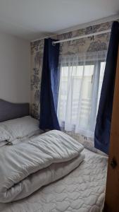 Static Caravan situated at Wigbay, Stranraer