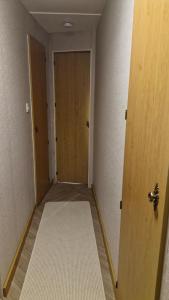 Static Caravan situated at Wigbay, Stranraer