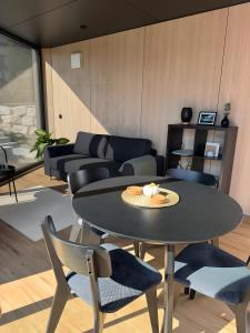 Chalet Seewald - Tiny House