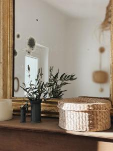 Maison La Petite Julianne Gîte en Provence proche Verdon