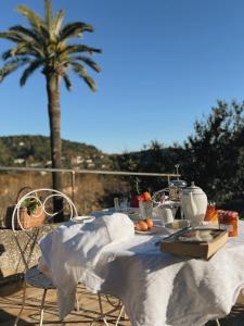 Maison La Petite Julianne Gîte en Provence proche Verdon
