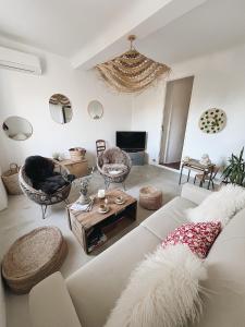 Maison La Petite Julianne Gîte en Provence proche Verdon