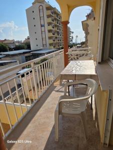 Alquileres Figuerola Oasis Park