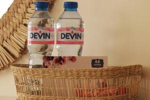 TwinStay #6 - Deluxe Super King Suite