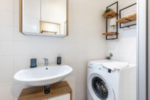 New stylish apartment in the heart of Vienna