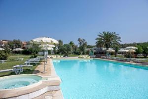 Riva di Palo Beach Hotel