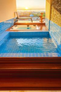 Davila Flat Hotel