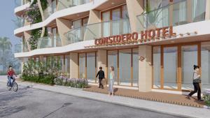 Considero Hotels Maldives - Thoddoo