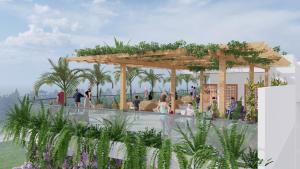 Considero Hotels Maldives - Thoddoo