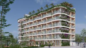 Considero Hotels Maldives - Thoddoo