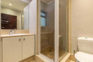 The Icon Studio Apartment