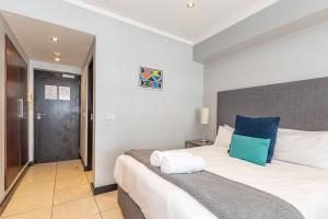 The Icon Studio Apartment