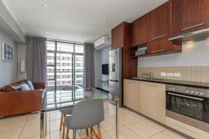 The Icon Studio Apartment