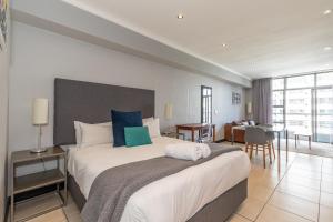 The Icon Studio Apartment