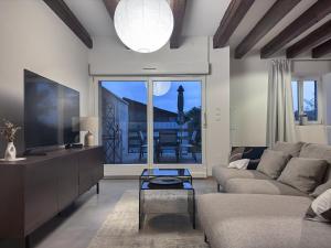 Jardin Secret - Maison 80 m2, jardin privé & parking, début Route des Vins