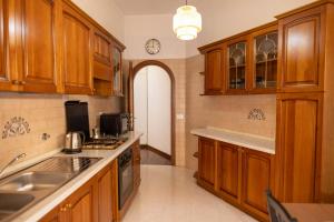 Vatican Prati Grand House Center