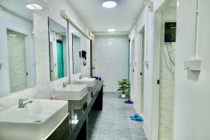 The City Hostel