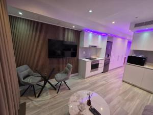 Oceans Apartments Umhlanga