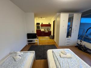 Mini Apartment Saarlouis - Ubytování bez kategorie ve městě Saarlouis