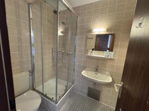 Mini Apartment Saarlouis