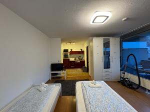 Mini Apartment Saarlouis