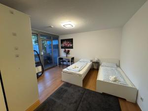 Mini Apartment Saarlouis