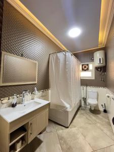 Garden View apartment