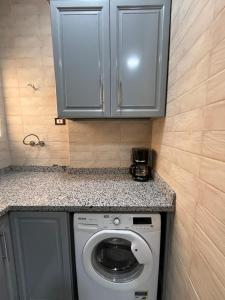 Garden View apartment