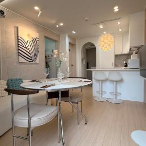 Hongdae YUN HEALING STAY