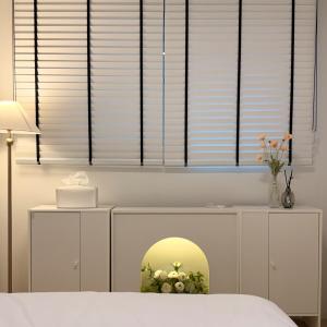 Hongdae YUN HEALING STAY