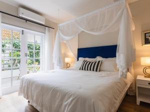 Nicol Street Heritage Cottages