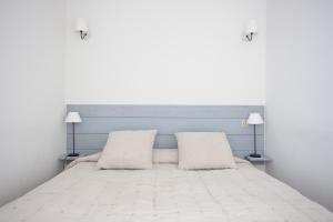 Appartements Port rive gauche Iona : photos des chambres