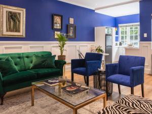 Nicol Street Heritage Cottages