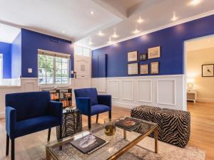 Nicol Street Heritage Cottages