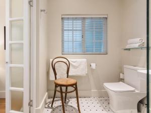 Nicol Street Heritage Cottages