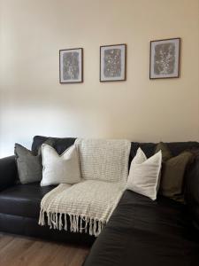 Generous Home, Great for Contractors, Extended Stays & M5M6 Access