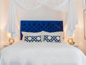 Nicol Street Heritage Cottages