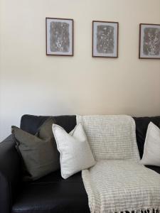 Spacious 3BR Home with Wi-Fi, Ideal for Extended Stays, Close to M5 & M6