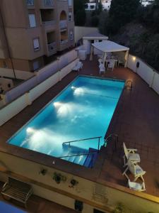 Lauramar 3 PARKING FREE