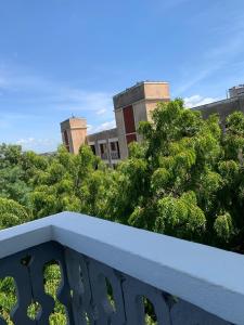 executive studio apartment