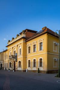 Mádi Kúria Hotel és Rendezvényközpont